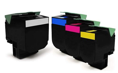 Ciano Compa Lexmark CS420,521,622 CX421,522X,625-5K#78C0XC0